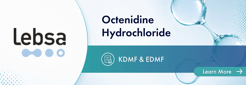 Octenidine Hydrochloride