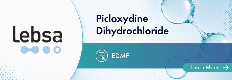 Lebsa Picloxydine Dihydrochloride