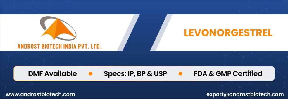 Levonorgestrel