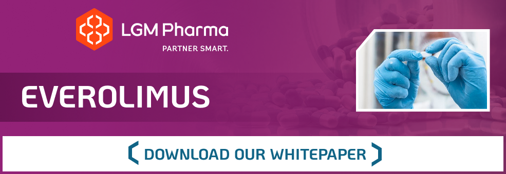 Everolimus