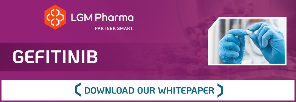 Gefitinib