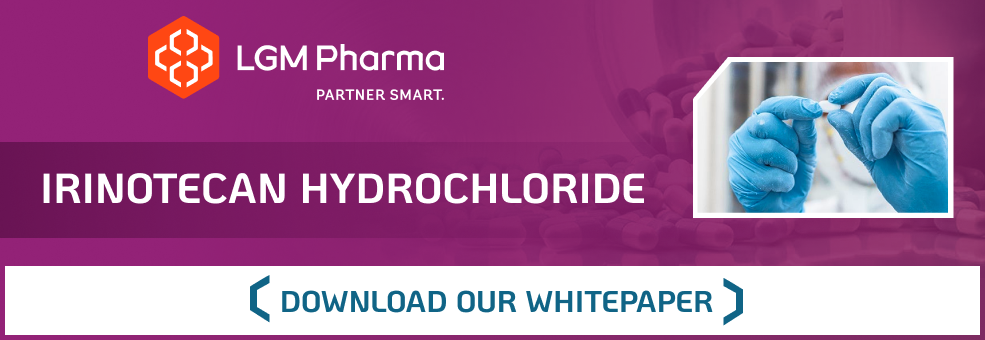 Irinotecan