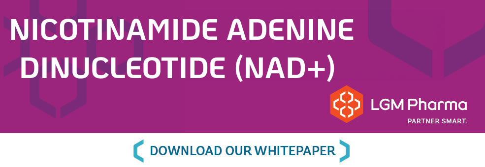 LGM Nicotinamide Adenine Dinucleotide