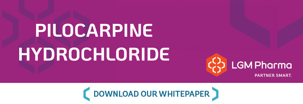 LGM Pilocarpine Hydrochloride