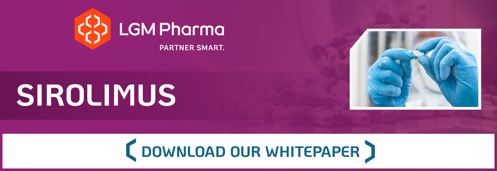LGM Sirolimus
