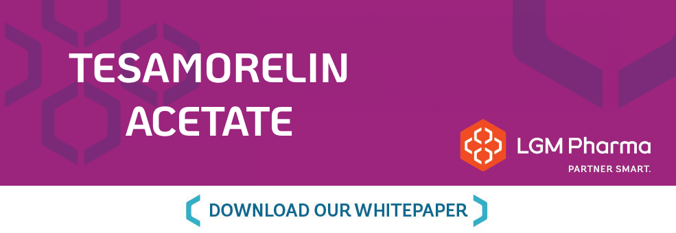 LGM Tesamorelin Acetate