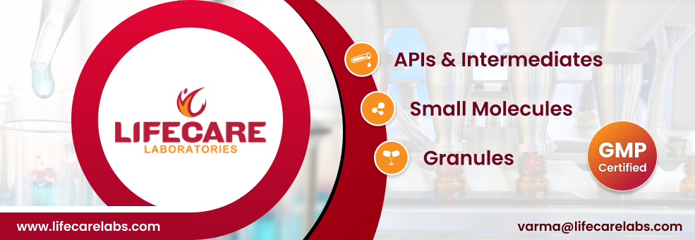 LifeCare Laboratories