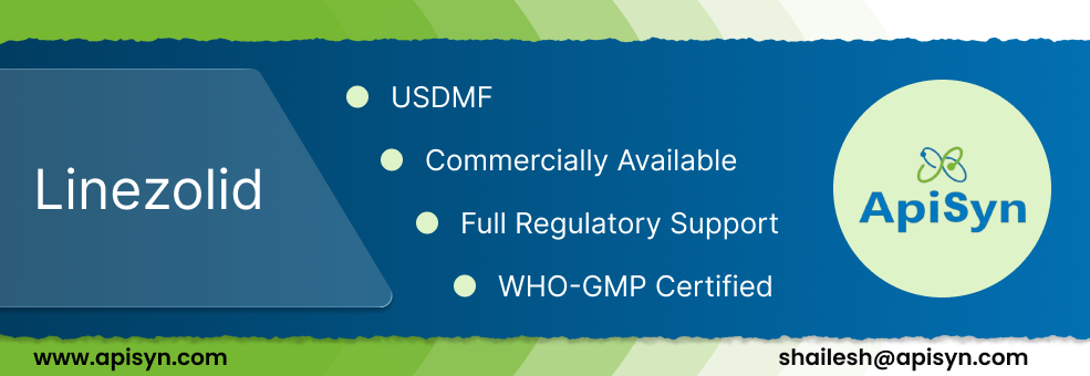 Linezolid