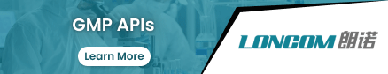 Shandong Loncom Pharmaceutical company banner