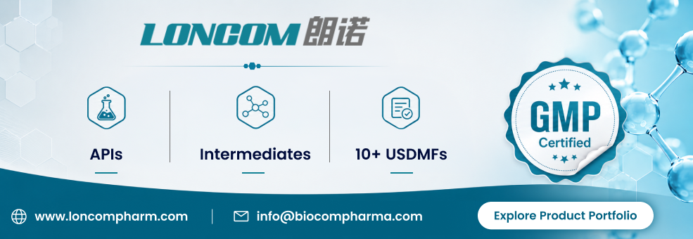 Shandong Loncom Pharmaceutical Popup
