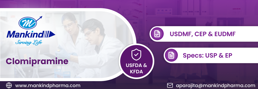 Clomipramine Hydrochloride