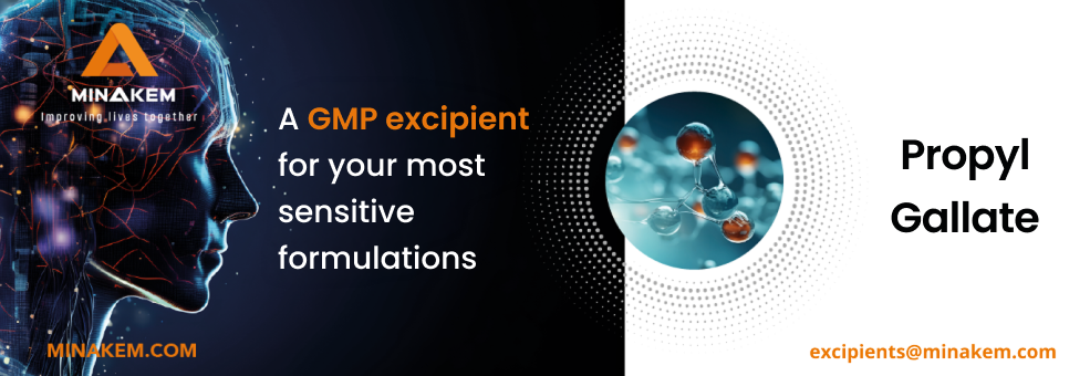 Propyl Gallate popup