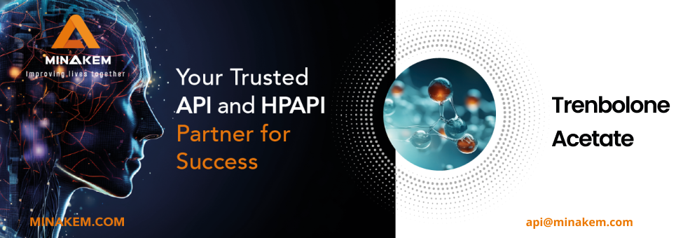 Trenbolone Acetate