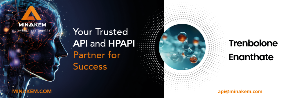 Trenbolone Enanthate
