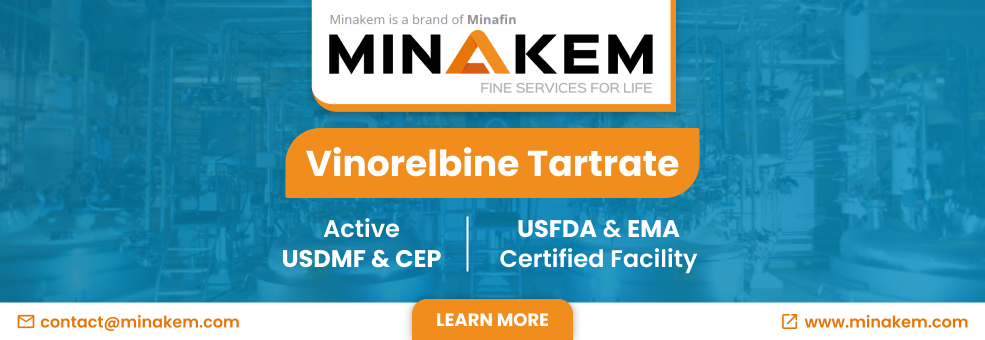 Vinorelbine Tartrate