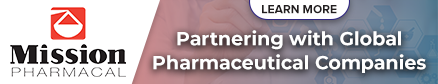 Mission Pharmacal CB