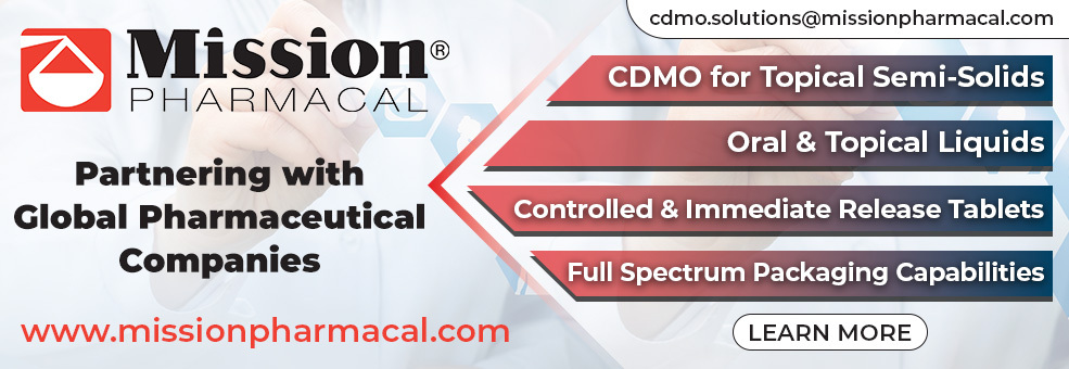 Mission Pharmacal