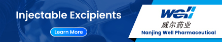 Nanjing Well Pharmaceutical