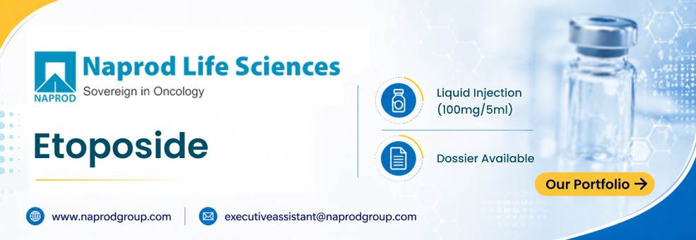 Etoposide