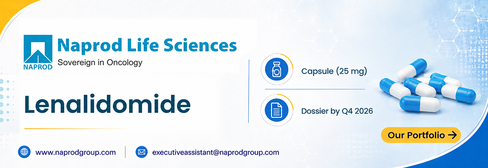 Lenalidomide