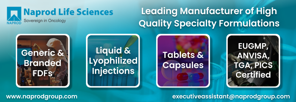 Naprod Life Sciences