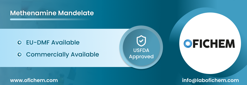 Ofichem Methenamine Mandelate