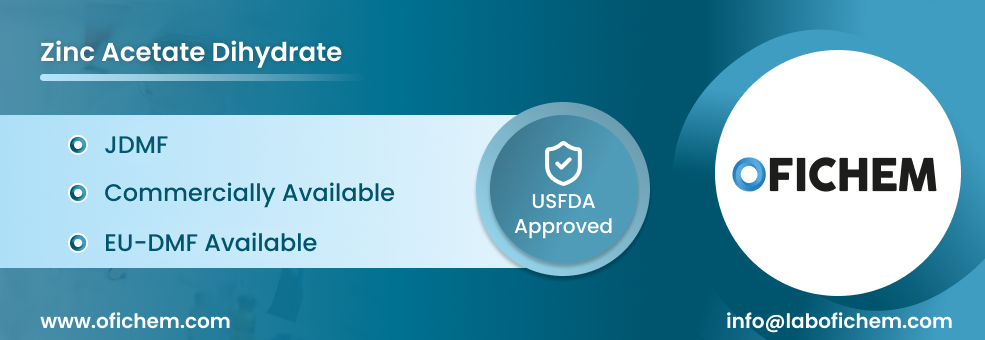 Ofichem Zinc Acetate