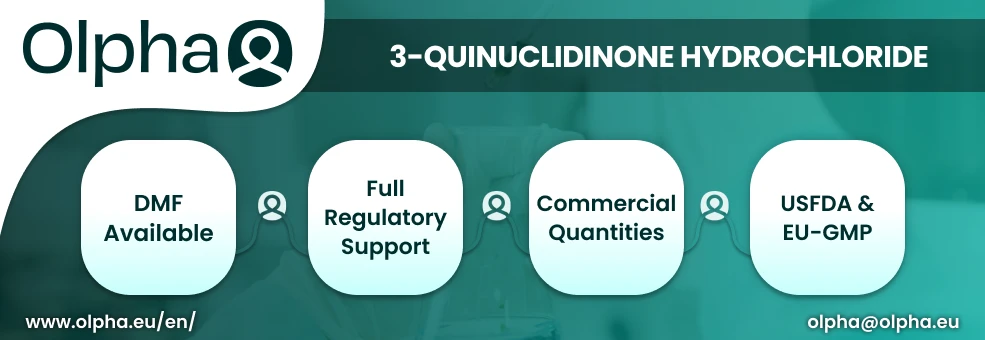 3-Quinuclidinone Hydrochloride