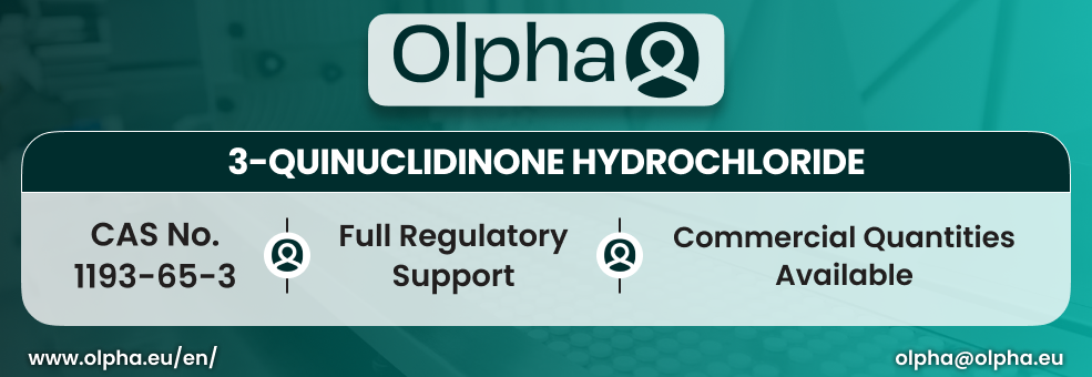 3-Quinuclidinone Hydrochloride