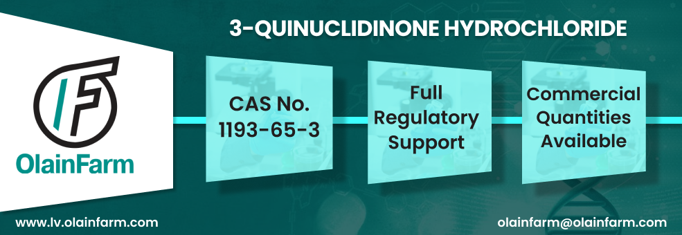 3-Quinuclidinone Hydrochloride