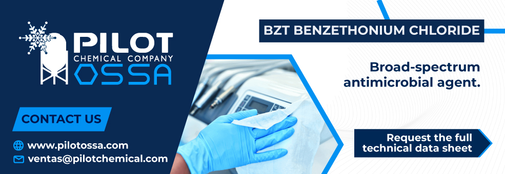 Benzethonium Chloride