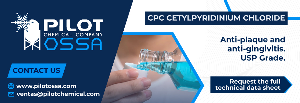 Cetylpyridinium Chloride