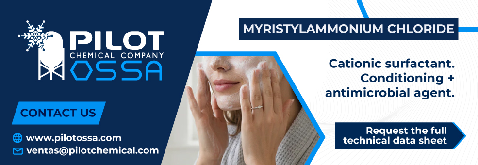 Tetradecyl benzyl dimethyl ammonium chloride dihydrate