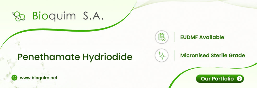 Bioquim Penethamate Hydriodide