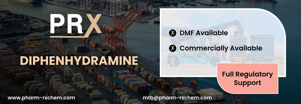 Pharm-Rx Diphenhydramine