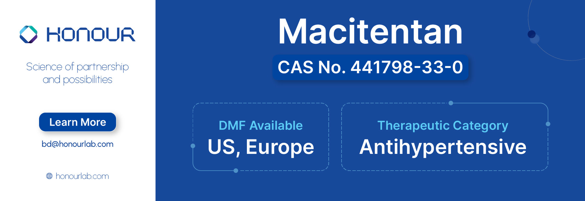 Macitentan