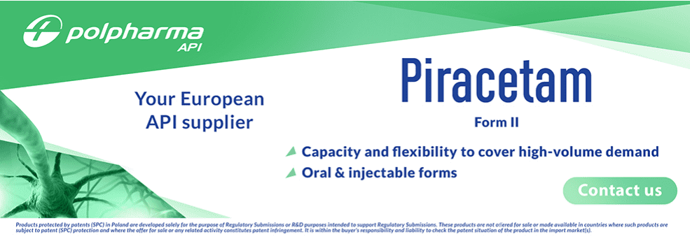 Piracetam