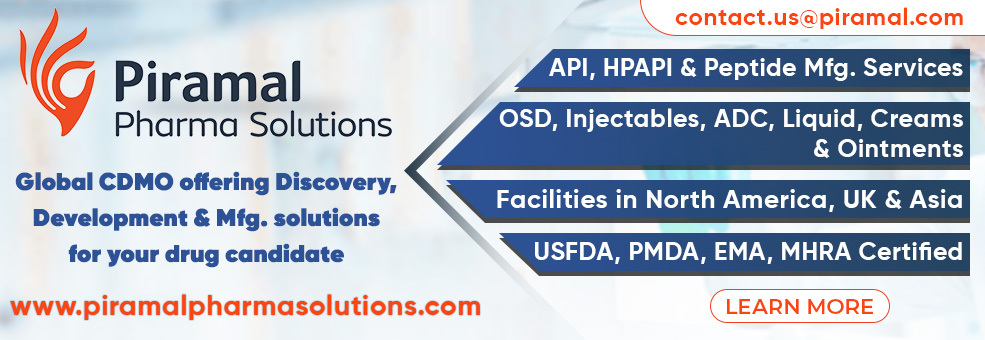 Piramal Pharma Solutions