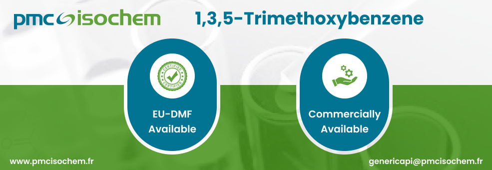 1,3,5-Trimethoxybenzene