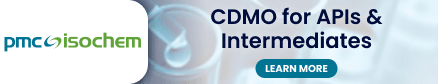 PMC Isochem Company Banner