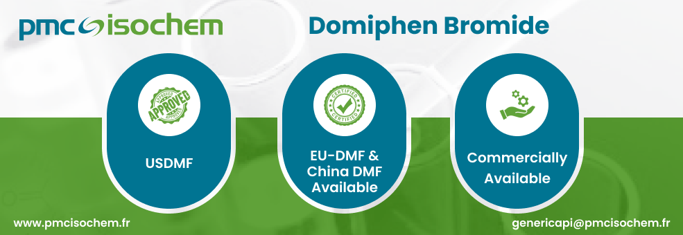 Domiphen Bromide