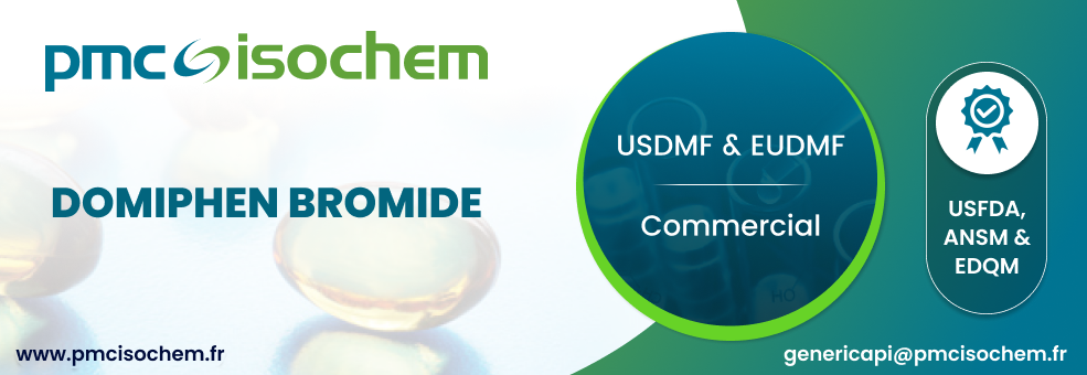 Domiphen Bromide