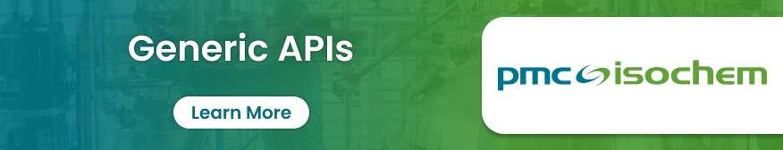 PMC Isochem