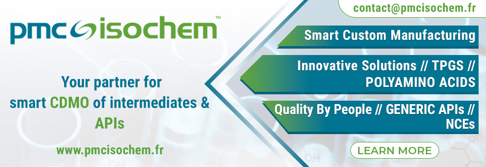 PMC Isochem