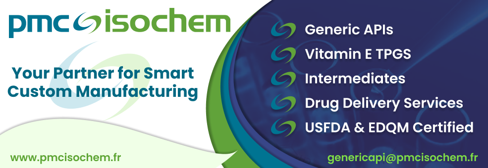 PMC Isochem