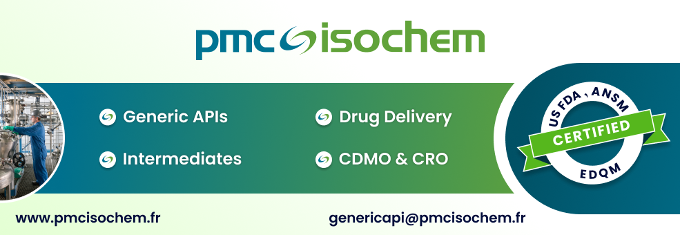 PMC Isochem