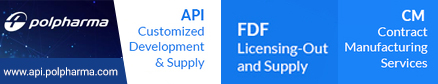 Polpharma Company Banner