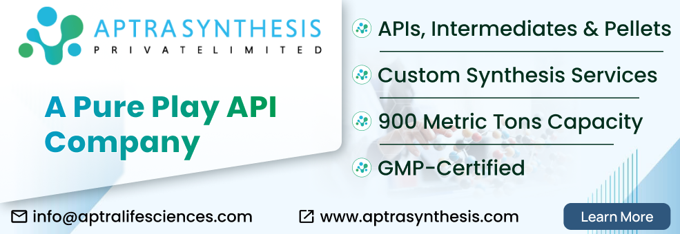 Aptra Synthesis