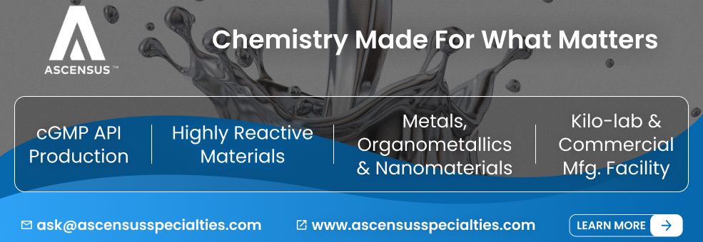 Ascensus Specialties