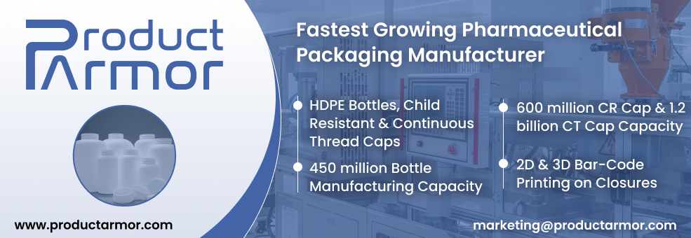Product Armor Packaging